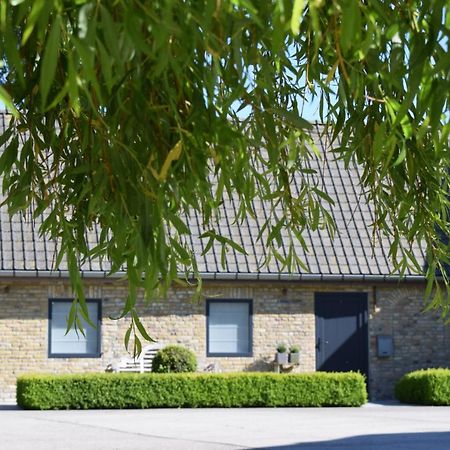 Gastenverblijf 'T Landsheertje Veurne Exterior foto